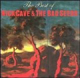 Nick Cave & the Bad Seeds - The Best of Nick Cave & the Bad Seeds [Bonus CD] Disc 2