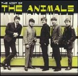 The Animals - The Most of the Animals [EMI Bonus Tracks]