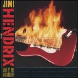 Jimi Hendrix - Jimi Plays Monterey