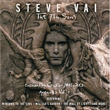 Steve Vai - The 7th Song