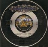 Kiss Of The Gypsy - Whatever It Takes