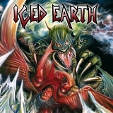 Iced Earth - Iced Earth
