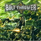 Bolt Thrower - Honour - Valour - Pride