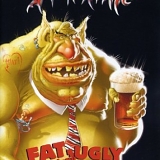Tankard - Fat Ugly & Still (a) Live