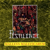 Pestilence - Malleus Maleficarvm