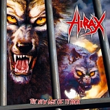 Hirax - The New Age of Terror