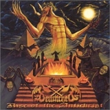 Bewitched - Rise of the Antichrist