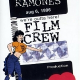 Ramones - We're Outta Here