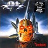 U.D.O. - Time Bomb