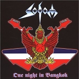 Sodom - One Night in Bangkok