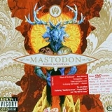 Mastodon - Blood Mountain (W/Dvd)