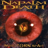 Napalm Death - Inside The Torn Apart