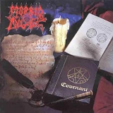 Morbid Angel - Covenant