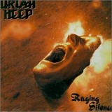 Uriah Heep - Raging Silence