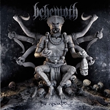 Behemoth - The Apostasy