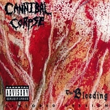 Cannibal Corpse - The Bleeding