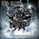 Iced Earth - Night of the Stormrider