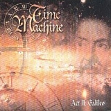 Time Machine - Act II: Galileo