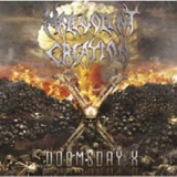 Malevolent Creation - Doomsday X