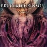 Bruce Dickinson - Anthology