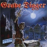 Grave Digger - Excalibur (Limited Edition)