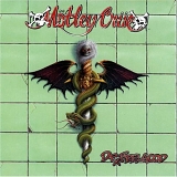 Motley Crue - Dr. Feelgood (Remastered)