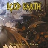 Iced Earth - The Blessed And The Damned - The Blessed And The Damned