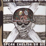 S.O.D - Speak English or Die