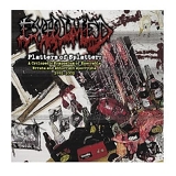 Exhumed - Platters of Splatter