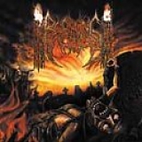 Burning Inside - The Eve of the Entities
