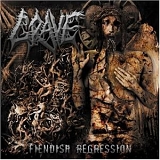 Grave - Fiendish Regression