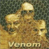 Venom - Cast in Stone