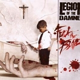 Legion of the Damned - Feel the Blade