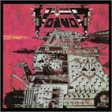 Voivod - Rrroooaaarrr