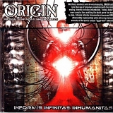 Origin - Informis Infinitas Inhumanitas