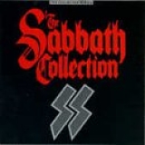 Black Sabbath - The Sabbath Collection