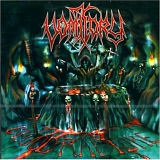 Vomitory - Blood Rapture