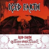 Iced Earth - Burnt Offerings (re-release)
