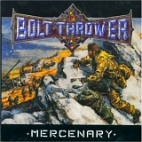 Bolt Thrower - Mercenary