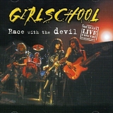 Girlschool - Race with the Devil