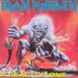Iron Maiden - A Real Live One