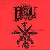 Absu - Mythological Occult Metal: 1991-2001