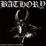 Bathory - Bathory