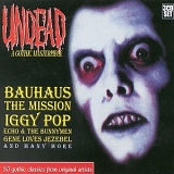 Various artists - Undead: A Gothic Masterpiece