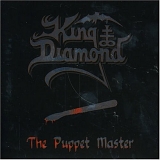 King Diamond - The Puppet Master