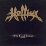 Hellion - The Black Book