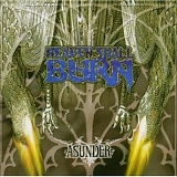 Heaven Shall Burn - Asunder