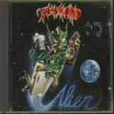 Tankard - Alien