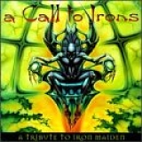 iron maiden - A CALL TO IRONS