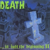 Various artists - Death Is Just The Beginning 2